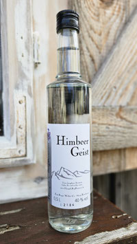 Himbeergeist