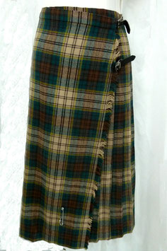 Schottenrock/Kilt Gr. 40-44 Moffat Weavers Scotland