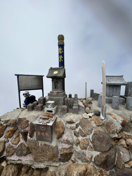 【出発日  ①7月24日／②7月27日／③8月3日】八ヶ岳 硫黄岳～横岳～赤岳縦走　総復習＆底上げ合宿  2Days