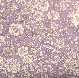 lilac Emily Belle Liberty fabrics