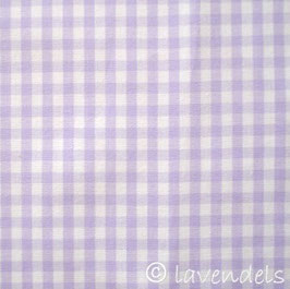 lilac small-checked
