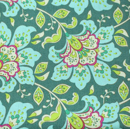 pine Flowermaker Liberty fabrics