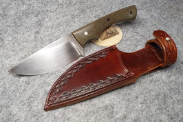 Traveller Canvas Micarta