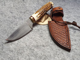 Kleines Freizeitmesser Sambahirsch