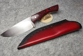 Traveller Micarta