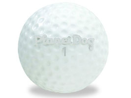 Orbee-Tuff Sport Golfball