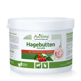 AniForte® Hagebutten-Pulver 250g