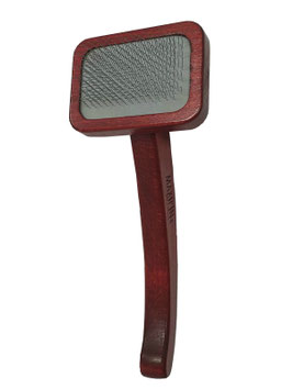 Maxi Pin "Slicker" Bürste