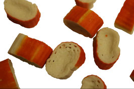 Fischröllchen 100g