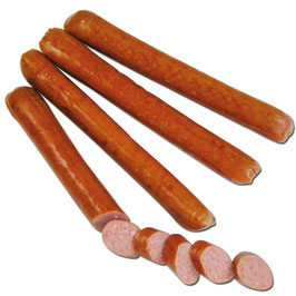 Hot Dogs 220g (4x55g)