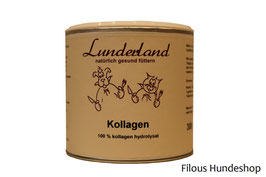 Lunderland Kollagen 300g