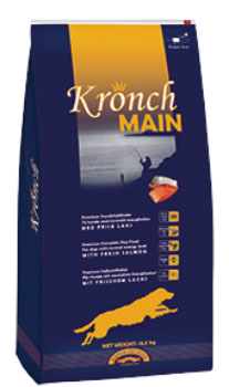 Henne Pet Food Kronch Main 13,5kg