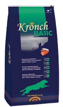 Henne Pet Food Kronch Basic 13,5kg