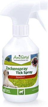 AniForte® Zeckenspray 250ml