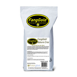 FangGold Nature Croc 15kg