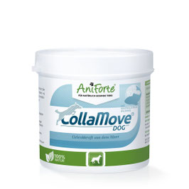 AniForte® CollaMove ® dog - 80g