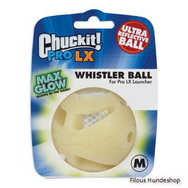 Chuckit! Pro LX Whistler Ball Medium