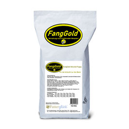 FangGold Aktivität Puppy 15kg