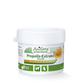 AniForte® Propolis-Extrakt Pulver 20g