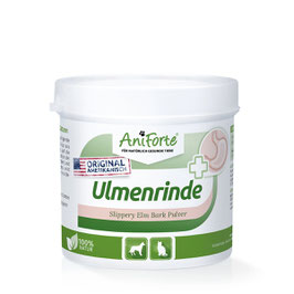 AniForte® Ulmenrinde Pulver 100g