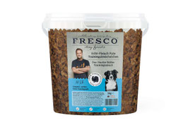 FRESCO Martin Rütter Trainingsknöchelchen Pute 1kg