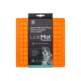 LickiMat Playdate Original