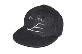BASEBALL CAP "JENSEN EMPIRE"
