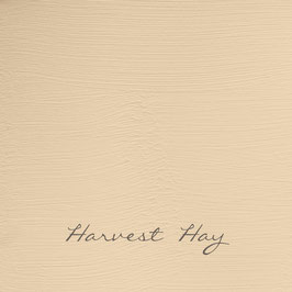 Harvest Hay