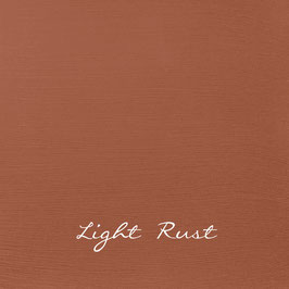 Light Rust