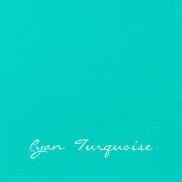 Cyan-Turquoise