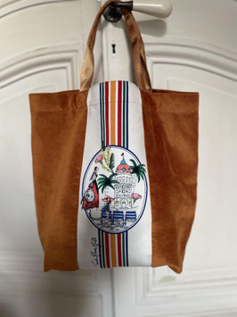 CABAS BAG NICE