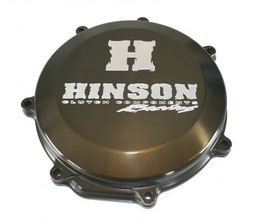 Hinson Kupplungsdeckel
