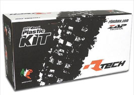 Plastik Kit Kawasaki