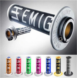 ODI EMIG V2 LOCK-ON GRIPS