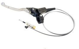 Magura Hydraulik Kupplung Honda
