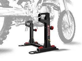 Risk Racing Lock-N-Load Moto Transport System
