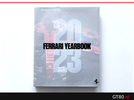 Ferrari yearbook 2023