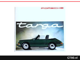 1965 Porsche 911 / 912 Targa