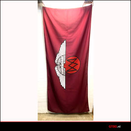 Aston Martin flag