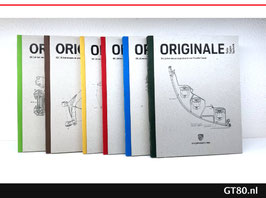 Porsche Classic Originale