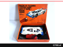Meccano Porsche 917