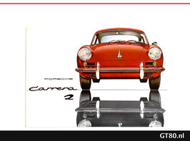 Porsche Carrera 2