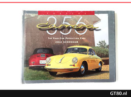 Porsche 356 Carrera