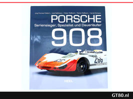 Porsche 908