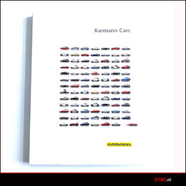 Karmann Cars