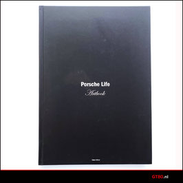 Porsche Art Book