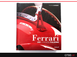 Ferrari une legende Italienne