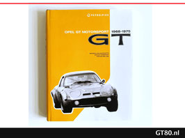 Opel GT Motorsport