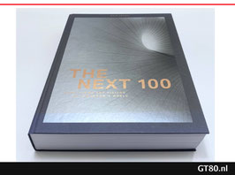 BMW the next 100