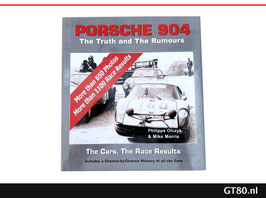 Porsche 904